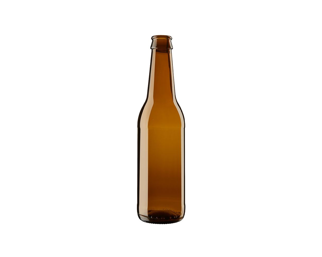 Beer Bottle Amber 330ml