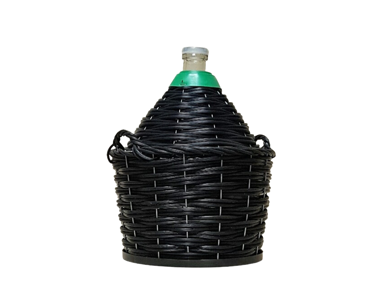 Glass Demijohn 54L