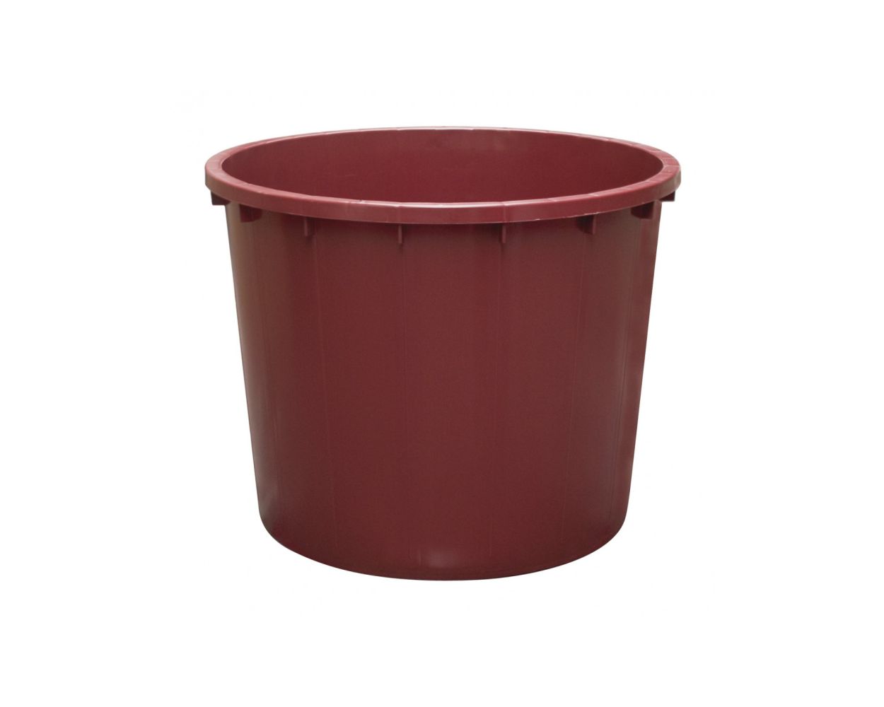 Plastic Fermentation Vat 150L