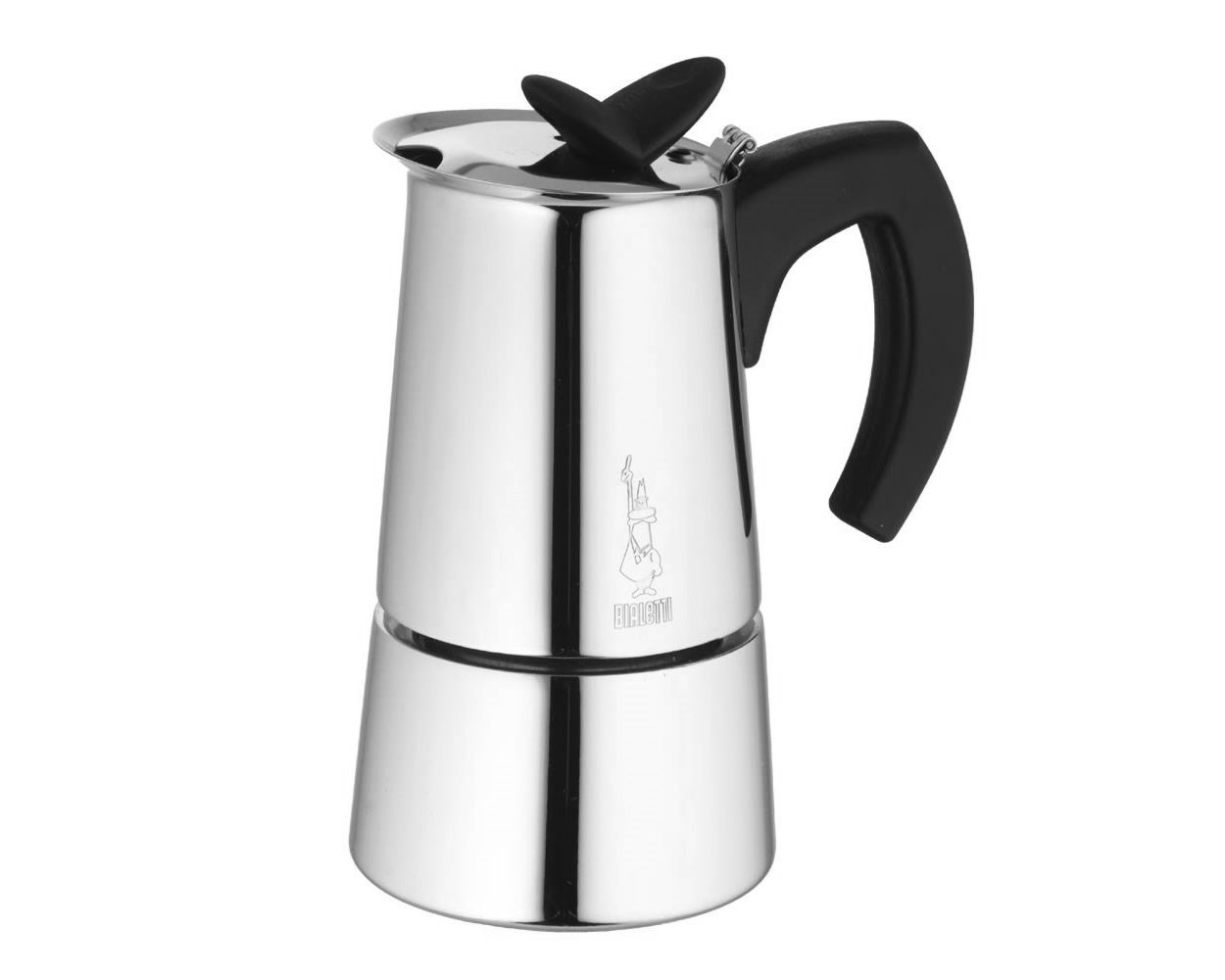 Bialetti Musa Coffee Perculator 4 Cup