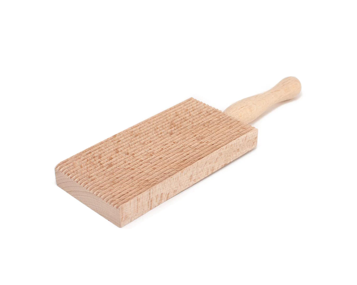 Wooden Gnocchi Board