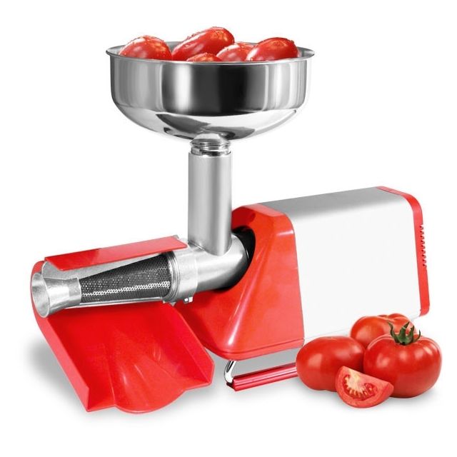 Gulliver Tomato Press