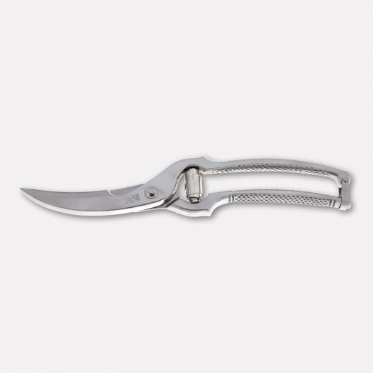 Stainless Steel Professional Poultry Shears
