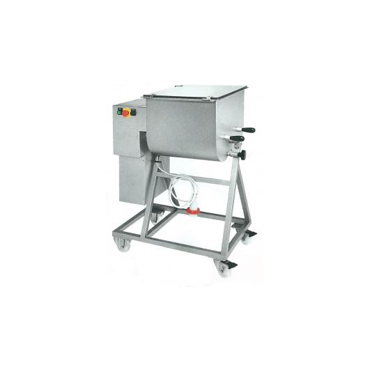 Electric meat mixer 50kg and 120kg