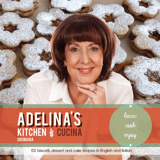 Adelina’s Kitchen - Learn Cook Enjoy 