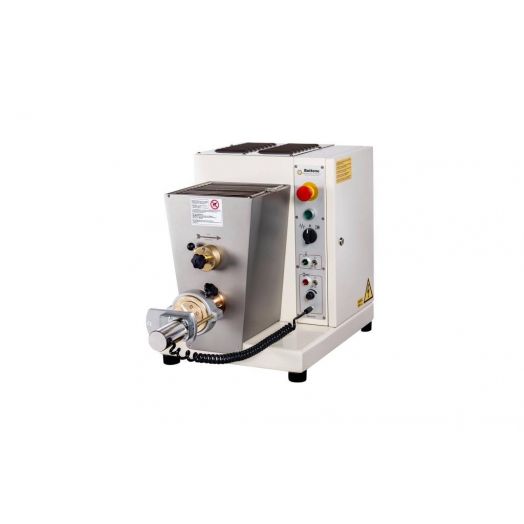 Bottene PM 50 - Commercial Pasta Extrusion Machine