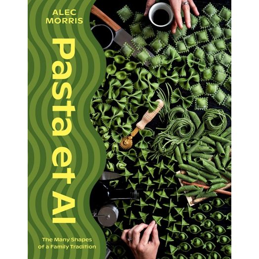 Pasta et Al - by Alec Morris