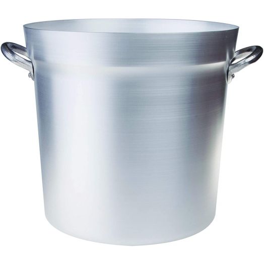 Aluminum Stock Pot 32cm