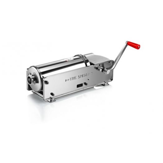 TreSpade Deluxe Sausage Filler 7kg - Stainless Steel