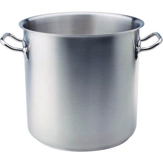 Agnelli Stainless Steel Pot - Stockpot 50cm
