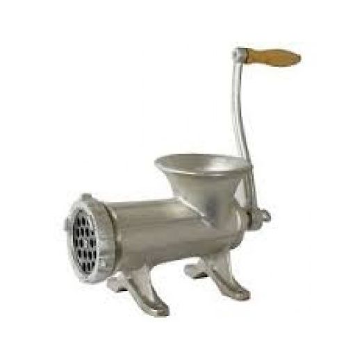 #12 Manual Meat Mincer