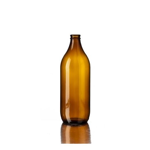 20 x Beer Bottle 660ml