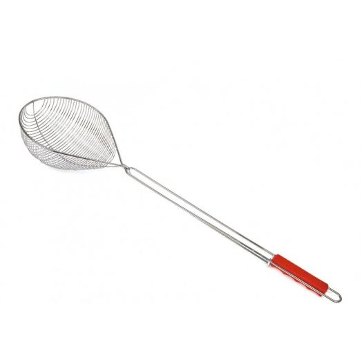 Tomato Colander with Long Handle