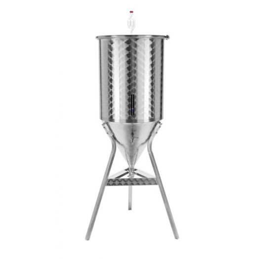 Conical Bottom Beer Tank