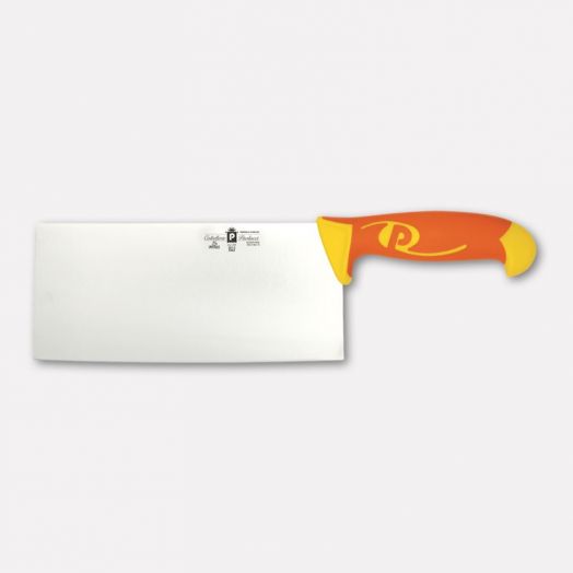 Chinese Style Cleaver 22cm