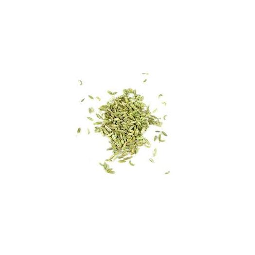 Fennel Seed Whole - 500g