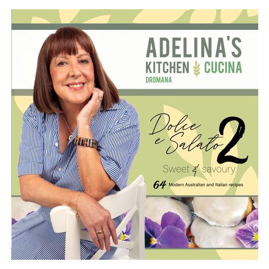 Adelina's Dolce e Salato 2