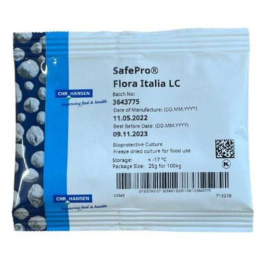 SafePro® Flora Italia LC