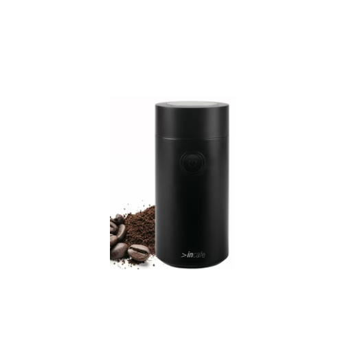 INCAFE electric coffee grinder