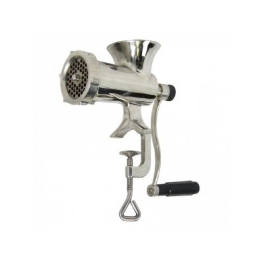 #8 Stainless Steel Meat Mincer