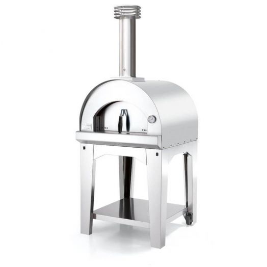 Fontana Margherita Wood Fired Oven - with stand