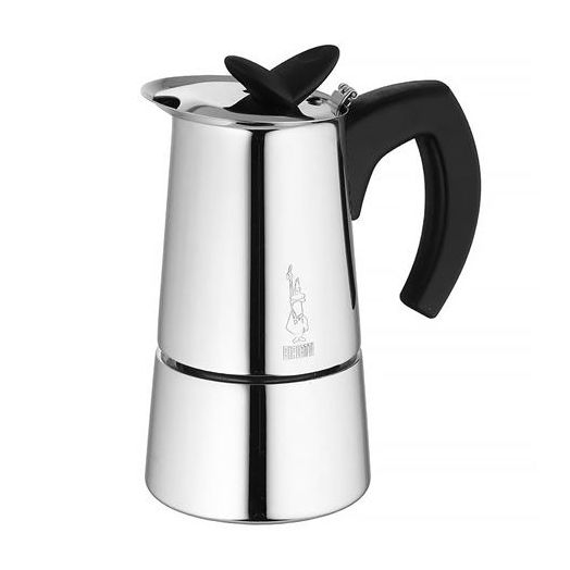 Bialetti Musa Coffee Perculator 10 cup