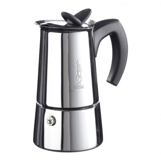 Bialetti Musa Coffee Perculator 2 cup