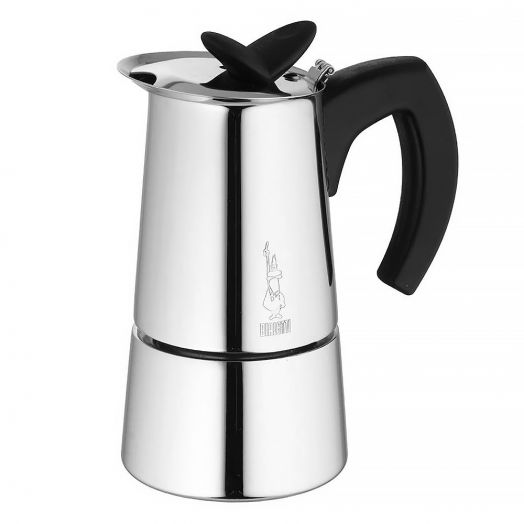 Bialetti Musa Coffee Perculator 6 cup