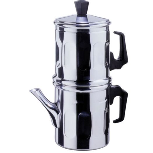 Napoletana Coffee Maker  - 6 Cup