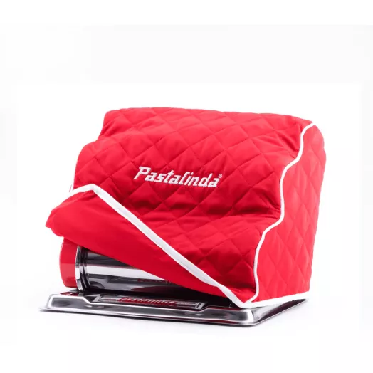 Pastalinda Cover for Pasta Machine 200 - Red