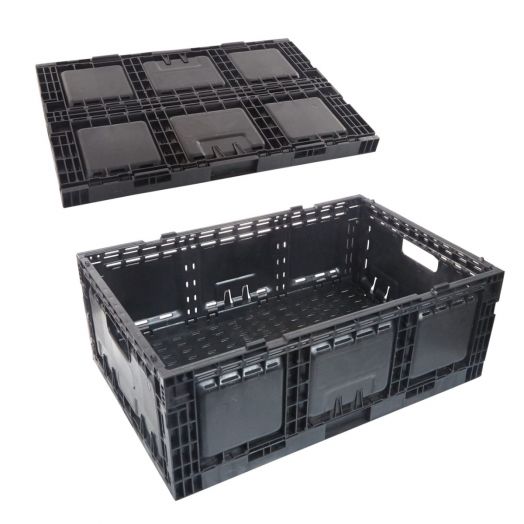 Collapsible Olive/ Fruit Picking Crates