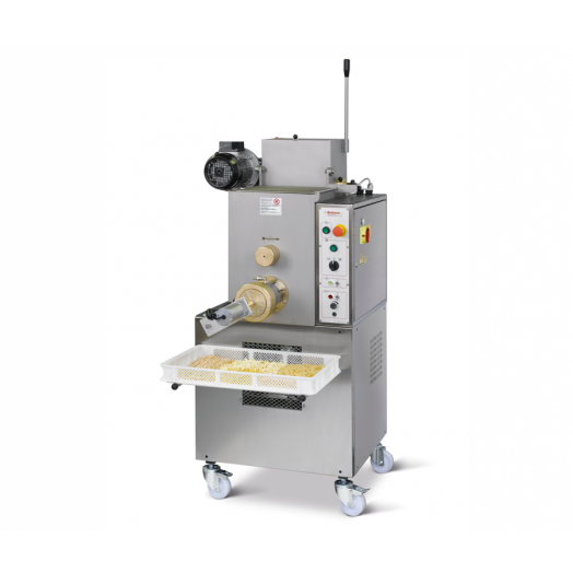 Bottene PM 120 - Commercial Pasta Extrusion Machine