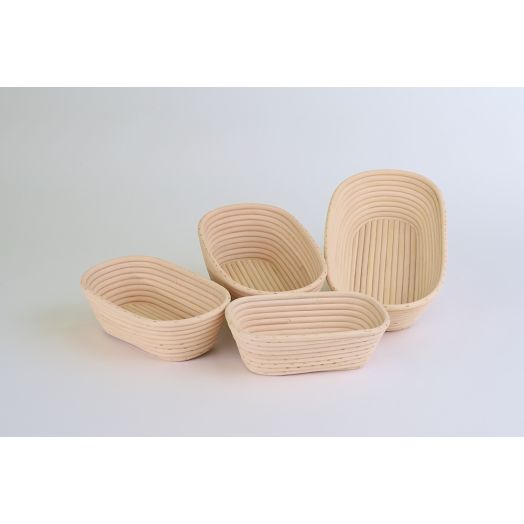 Bread Proofing Basket Oval