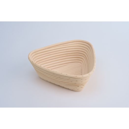 Bread Proofing Basket Triangle - 1kg