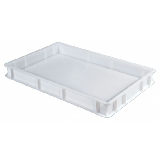 Pizza Dough Proofing Tray - 60x40x7cm