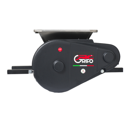 Grifo Apple and Fruit Crusher Electric - Piccolo