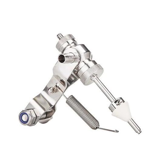 ENOLMATIC - Stainless Steel Mignon Nozzle