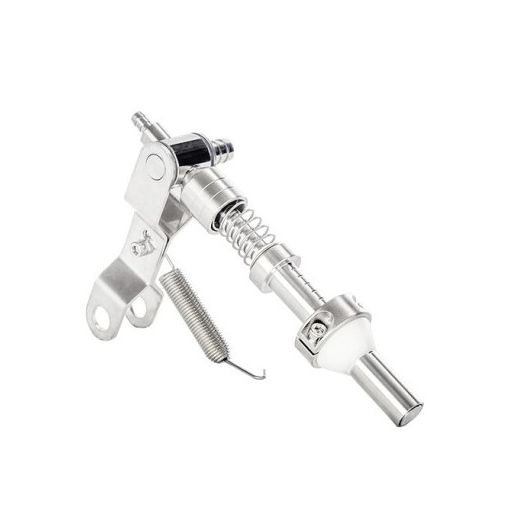 ENOLMATIC - Stainless Steel Nozzle