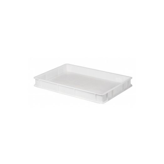 Pizza Dough Proofing Tray - 60x40x10cm