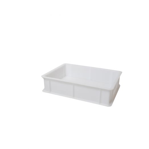 Pizza Dough Proofing Tray 30x40cm