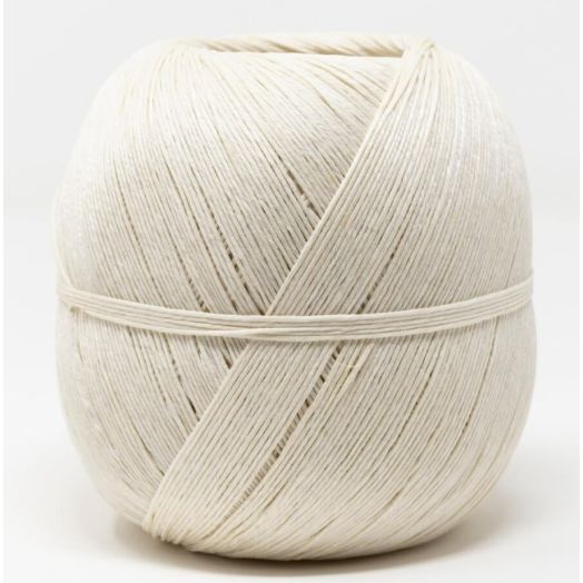 Large Ball Of Twine White