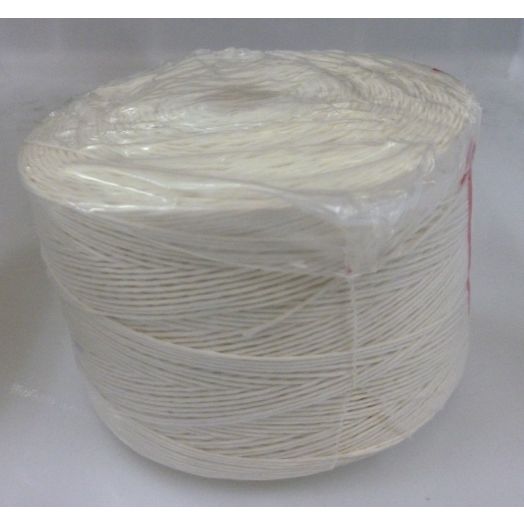 Large Ball Of Twine White