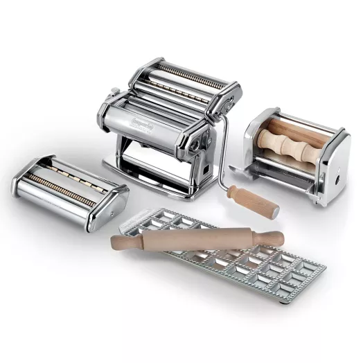 Imperia Pasta Machine Gift Set - La Fabbrica della Pasta